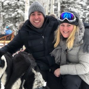 Meet your Posher, Courtney